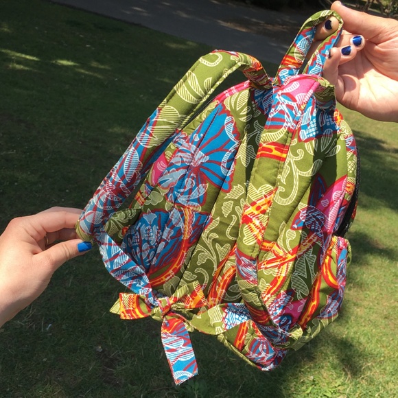 Custom Child's backpack cushioned kids backpack - Picture 6 of 8